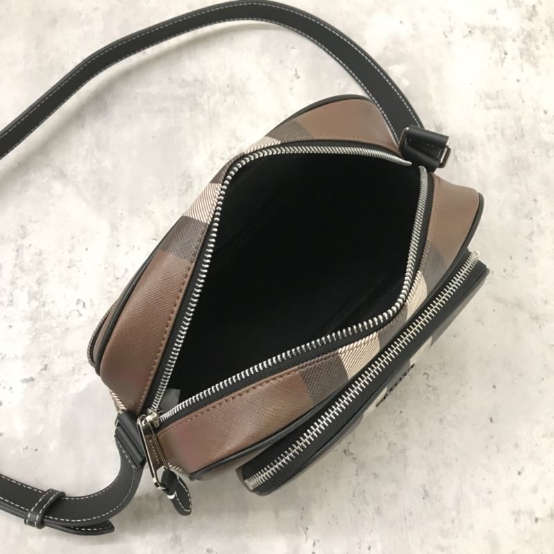 Burberry Satchel Bags